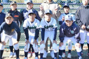 DeNA森敬斗が野球少年たちに「ご本人登場」のクリスマスプレゼント！