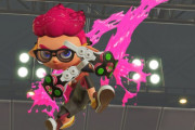 スプラトゥーンでキル大好きなヤツ