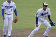 【東スポ】中日・土田龍空（18）、スタメン１試合で登録抹消　仁村２軍監督「慢心させないように」