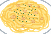 【理不尽】「パスタ」って太らないってマジ？理由がコチラｗｗｗ