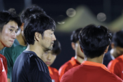 U-17日本代表のアジア杯初戦スタメン発表!! 新高校生MF長南開史ら、キャプテンは横浜FM浅田大翔