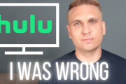 【無料動画】I Was Wrong About Hulu’s Live TV Streaming Service | Hulu Live TV Review