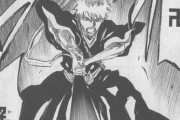 【BLEACH】始解←わかる　卍解←ファッ！？
