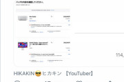 【悲報】HIKAKINさん、新作Macの購入をアピールするも24回払いしてると勘違いされ焦って一括払いを強調
