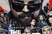【Amazon】『The Boys/ザ・ボーイズ　シーズン2』の評判