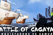 海外「すごいクロスオーバーだ！」征服者vs.サムライ海賊！？フィリピンをめぐる16世紀の戦いを解説した動画に注目