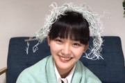 【櫻坂46】山﨑天、上村ひなのに会う！