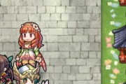 【FEH】妖精神装はデザイン難しそうだよな