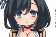 【ウマ娘】ウマの心がないエイシンフラッシュ