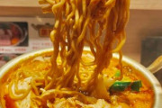 世界で４人に一人が食べてる訳無いだろ！　〜　「麺をつなげれば地球を2600周回れる」世界の4人に1人が食べている韓国ラーメン、輸出額10億ドル突破