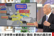 【悲報】ロシアメドベージェフ副議長「恩知らずな豚が豚小屋の主人(トランプ)に平手打ちをくらった」