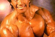◆筋トレ◆伝説のボディビルダー「マッスル北村」さんの名言集
