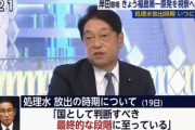 中国「日本の汚染水危険！でも日本のサンマは漁獲！」 ⇒ 日本で不漁に…