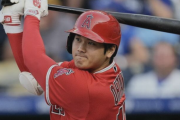 大谷翔平２３号ＨＲでメジャー1位に 実況「コノバーベキューハイイデスネ！」と絶賛