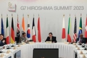 【中央日報】「カナダ外してでも韓国入れろ」…拡大する「韓国Ｇ７追加」議論 [6/14]  [昆虫図鑑★]