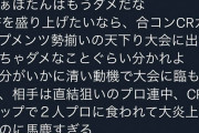 【悲報】某ホロライブアンチアカウントさん、全然懲りてませんｗｗｗｗｗｗｗｗｗ【画像】