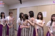 【乃木坂46】舞台裏で鈴木絢音を泣かせる伊藤かりんｗｗｗｗｗ【幻の2期生ライブ＠SHOWROOM】
