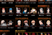 川名凜「KOF'97、アテナの他だと、椎拳崇とか、クリスとか、シェルミーとかそのあたりが好きでした！椎拳崇の「肉まんを食う」あれ好き」