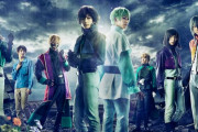 舞台『機動戦士ガンダム00』続編、2022年2月から上演決定！