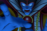 【悲報】ドラゴンクエストさん、魅力的な敵ボスキャラがいない