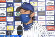 DeNA三浦監督　打率.183の桑原に渋い顔「状態も内容も悪い」