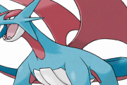わいポケモン素人、ボーマンダが解禁されて使ってみるも弱すぎワロタ