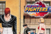 KOF95～96の時が格ゲーブームの頂点だったという事実