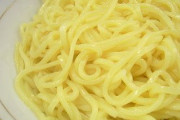 ワイ「麺500gでええか」 店員「うち、来たことあります？？」
