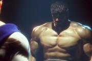 【速報】『ストリートファイター6』、制作決定