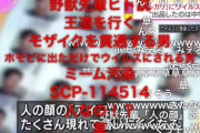 野獣先輩、変なファイルだった
