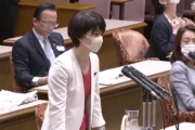 【害悪野党】立憲・石垣のりこ氏「対策本部立ち上げから２カ月余り、具体的に伝えられたのはマスク二枚配布だけ。何をしてきたんでしょうか」（国会動画）