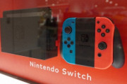 【画像】ワイのSwitch、ぶっ壊れてとんでもない事にｗｗｗｗｗｗｗｗｗｗｗ
