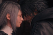 FF16ヒロイン｢30歳のBBAです｣