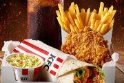 【飯テロ】ケンタッキーの高画質フリー素材サイト「KFC Chicken Stock」が話題に、シズル感あふれるチキンやバーガー画像がこれでもかと満載