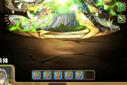 【パズドラ】炭4個消しするだけで7コンボになるのに76アルバート使う意味ある？