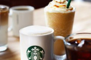 スタバのコーヒーってまずいよね