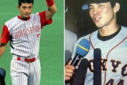 どっちも凄いプロ野球選手で打線組んだ