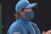 新庄ビッグボス、清宮の走塁絶賛「ビックリしたわ。お前やるやん」