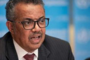 【WHO】テドロス事務局長「死に物狂いで戦わなければ数百万人が死ぬ」