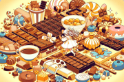 【悲報】チョコレート、ついに高級品になる