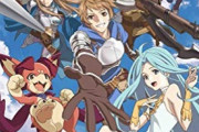 【アニメグランブルーファンタジー(グラブル)】2期1話感想 流石に作画めちゃくちゃええな