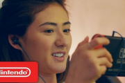 【動画】Nintendo Switch 海外版 販売促進TVCMが公開！