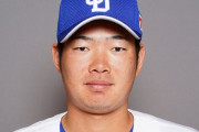 中日・森博人投手に“戦力外通告” 石川翔・加藤竜馬ら育成5選手も