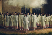 櫻坂46、改名後初のアーティスト写真を公開
