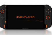 8.4型液晶(WQXGA)を備えたONE-NETBOOK製のモバイルゲーミングPC「ONEXPLAYER」を8月下旬に日本国内