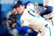 もうすぐ放出かも　〜　【ドジャーズ】キム・ヘソンの繰り返すミス　早くも“4/25”…LAメディア苦言「少々課題が」