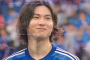 ◆悲報◆日本代表MF南野拓実、サッカー専門誌にシリア戦の最後のゴールを帳尻合わせと評価されてしまう😭