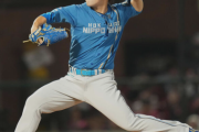 【日本ハム】フェニックス・リーグ参加選手発表　今季32試合登板の河野竜生ら
