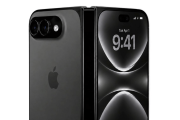Apple、折りたたみiPhoneを米国先行発売　他国は数カ月待ちか…