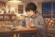 お前らがカップ麺に求めるもの